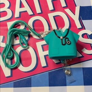 Bath and Body Medical Field Pocketbac Pal